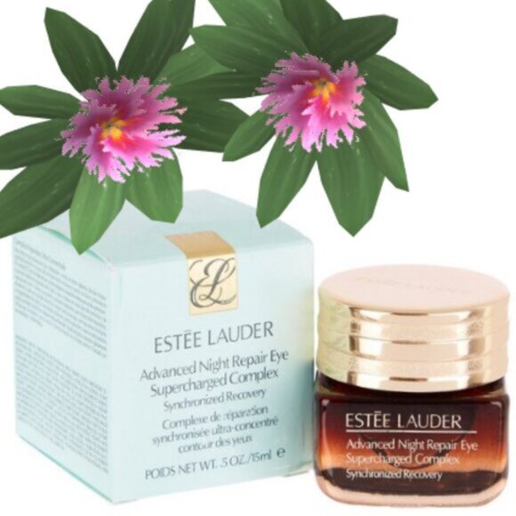 Estée Lauder Advanced Night Repair Eye Supercharged Gel-Creme 🆕⌚📦🏃🏻💨⚡🚚 - Picture 1 of 15
